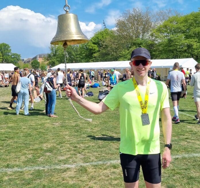 Sigursveinn Kaupmannahöfn