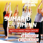 SumaridErTiminn_310x400