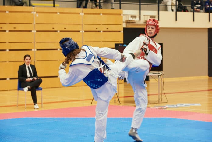 Björn Jóel bikarmót 3 2023