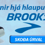 Brooks 1