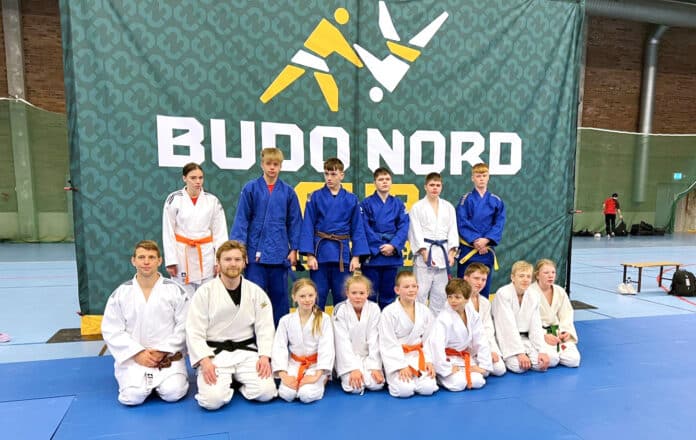 Budo Nord 2023