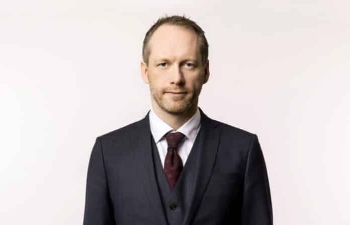 Guðmundur Ingi Guðbrandsson