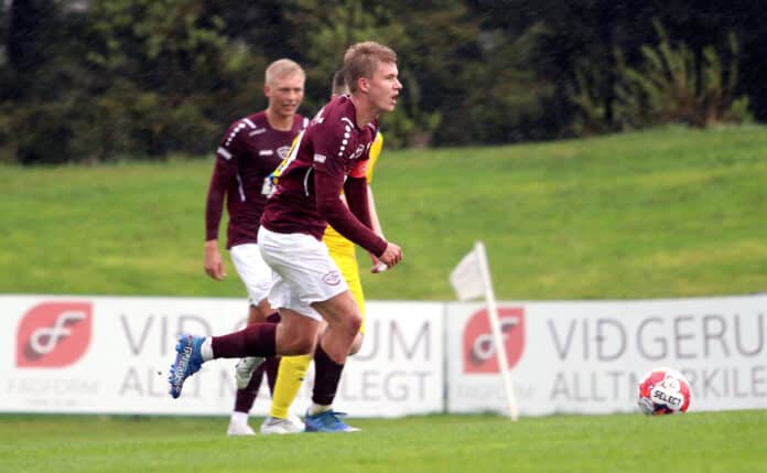 Guðmundur Tyrfingsson