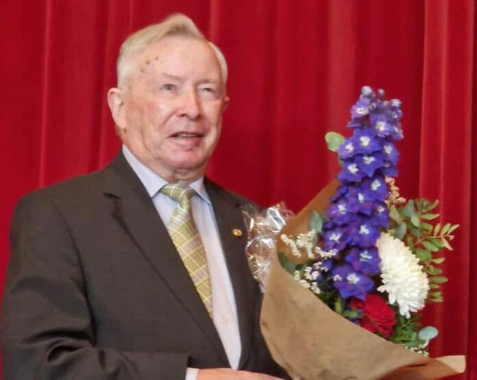 Haraldur Júlíusson