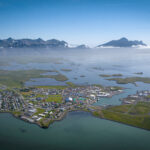 Höfn í Hornaf – SAnd