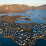 Höfn í Hornafirði – SAnd