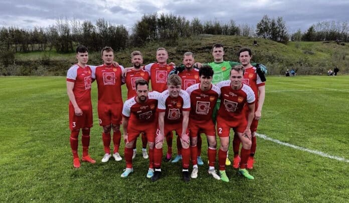 Uppsveitir HotturHuginn