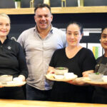 Vor veitingar Tómas