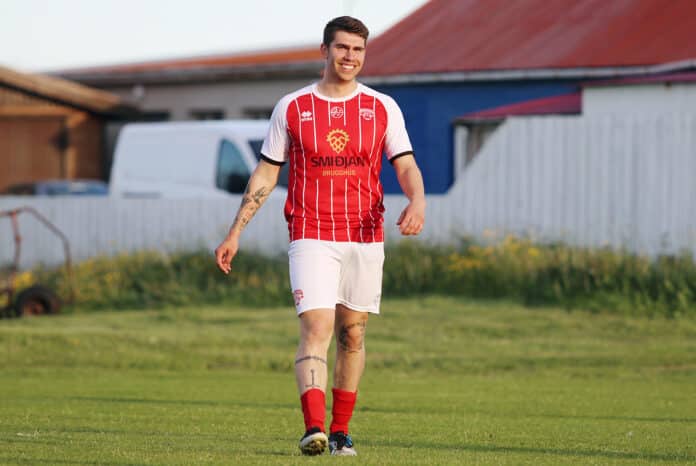 Hákon Logi Stefánsson