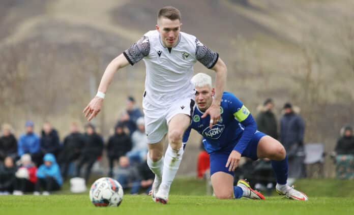 Sigurður Óli Guðjónsson