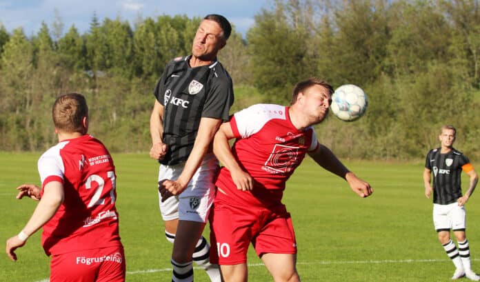 Víkingur Freyr Erlingsson