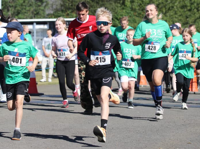 Andri Már Óskarsson