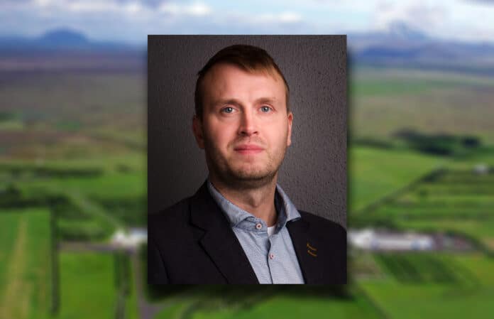 Birkir Snær Fannarsson