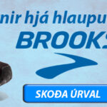 Brooks 2
