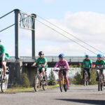 Brúar Hjólreiðar