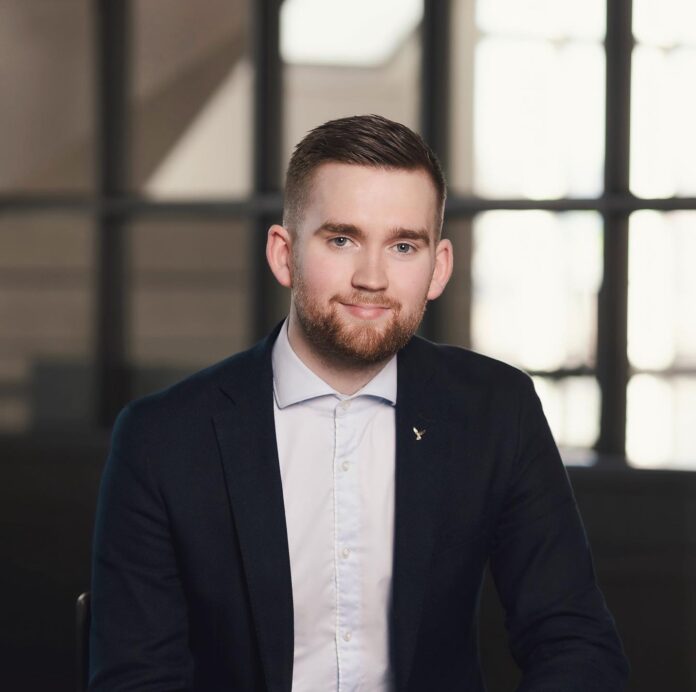 Sveinn Ægir Birgisson