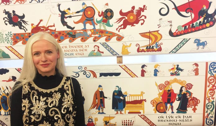 KRG & Njalurefillinn