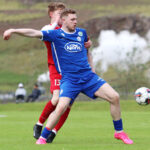 Máni Snær Benediktsson