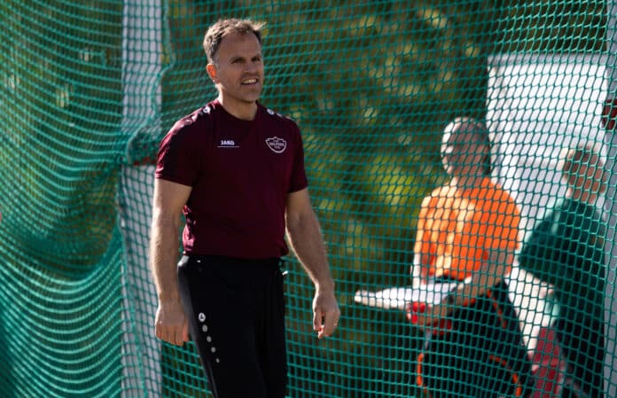 Ólafur Guðmundsson