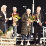 Rangeystra umhverfisverðl 2023