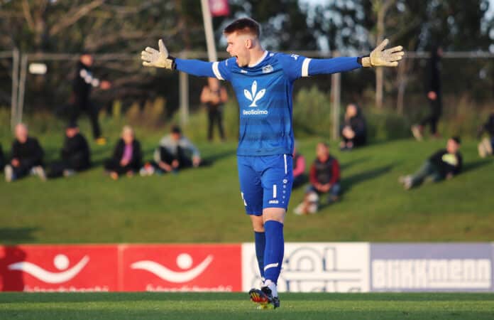 Stefán Þór Hannesson