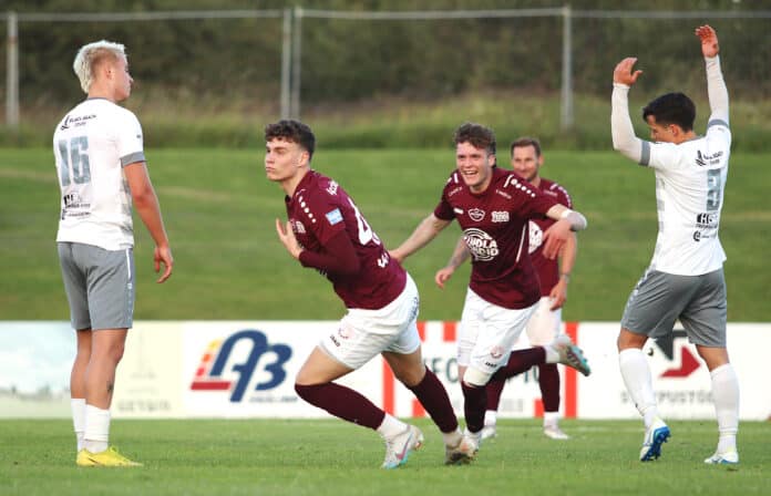 Þorlákur Breki Bxter