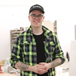 Axel Ingi Viðarsson