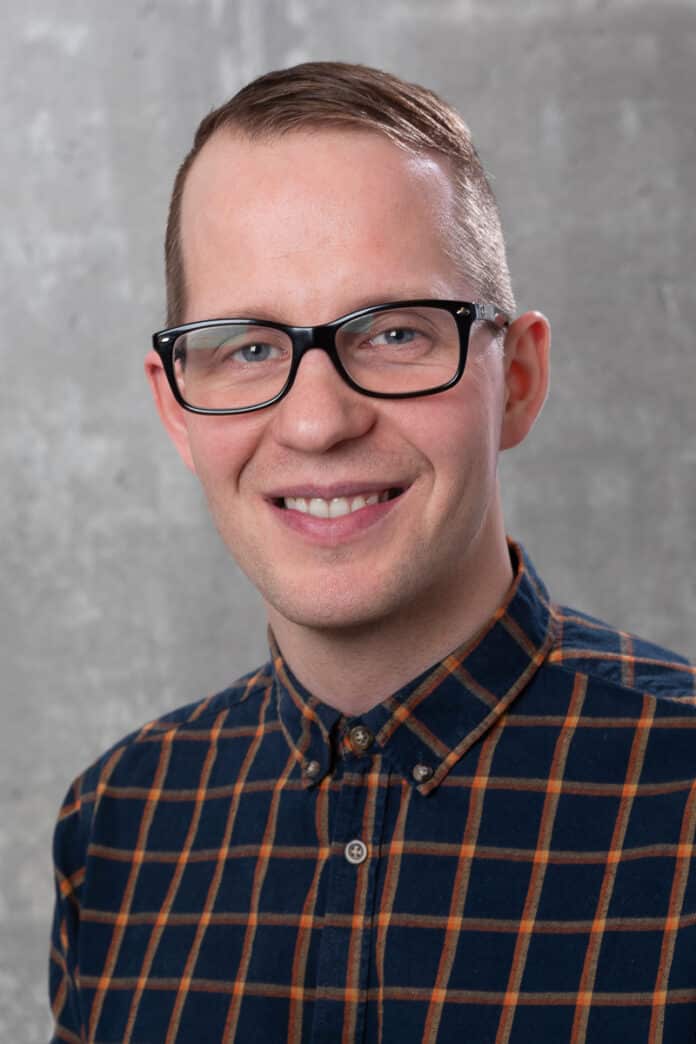 Hveragerði 5 Sigmar Karlsson