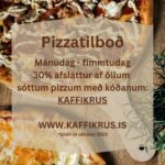 KAFFI PIZZA