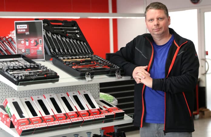 Marinó Magnús Guðmundsson