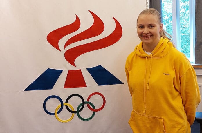 Valgerður Hjaltested