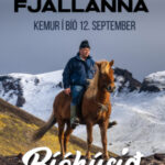 biohusid-konungurfjallanna