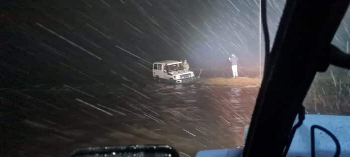 Björgun Landsbjörg