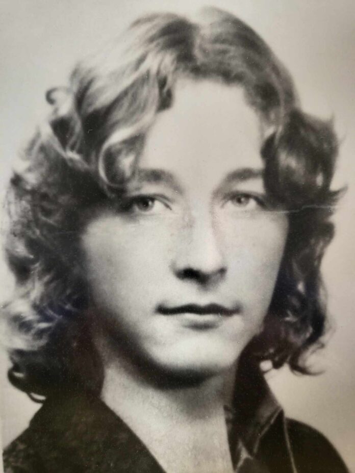 Jón Júlíus Magnússon