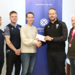 Árborg Krabbameinsfélagið