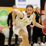 Arnór Bjarki Eyþórsson