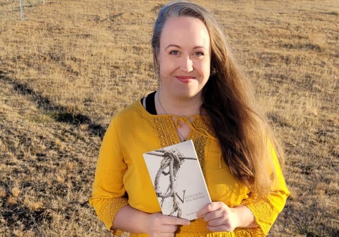 Harpa Rún Kristjánsdóttir