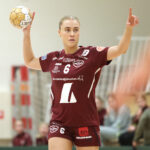 Harpa Valey Gylfadóttir