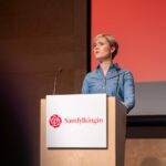 Kristrún Frostadóttir