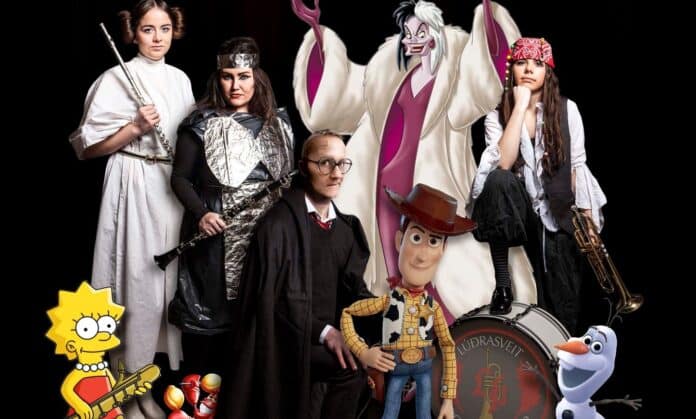 Lúðrasveit Þorlákshafnar