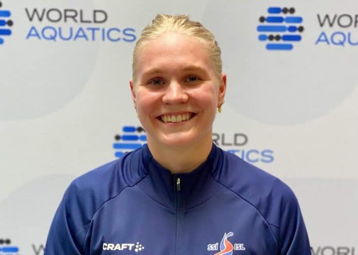 Snæfríður Sól Jórunnardóttir