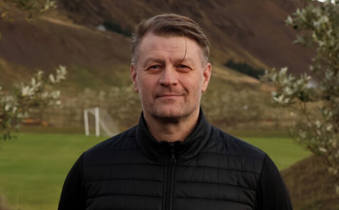 Tómas Ingi Tómasson