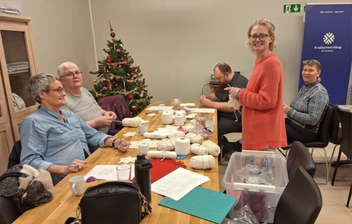 Krabbameinsfélag Árnessýslu