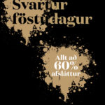 BF banner landið 2023