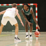 Chancellor Calhoun-Hunter BHE