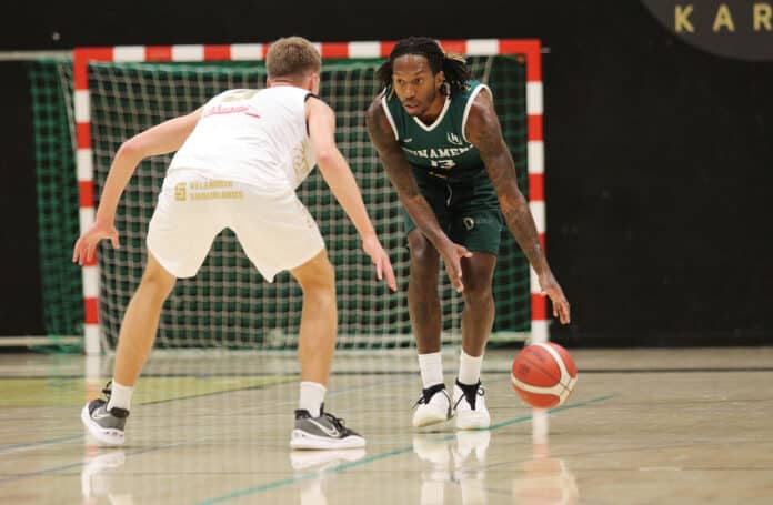 Chancellor Calhoun-Hunter BHE