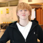 Gísli Freyr Sigurðsson