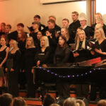 Kór FSu jól 2023