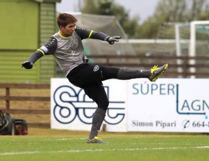 Þorkell Ingi Sigurðsson