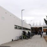 Vallaskóli Fjöldahjálp Almannavarnir